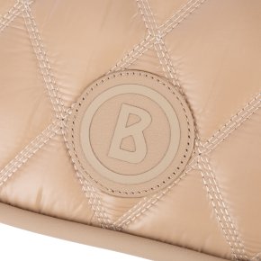 BOGNER TIRANO Selenay Schultertasche sesame